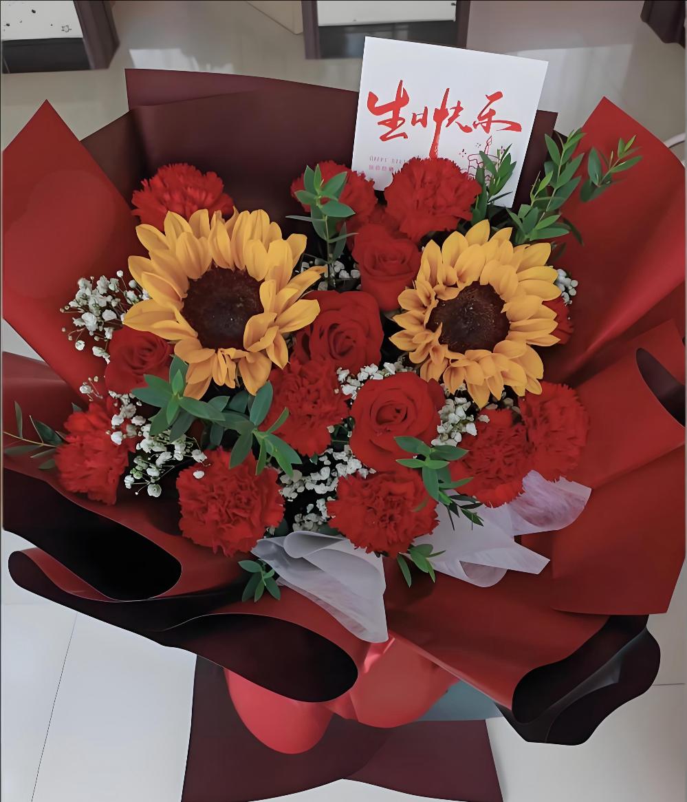 宜昌五峰县花店