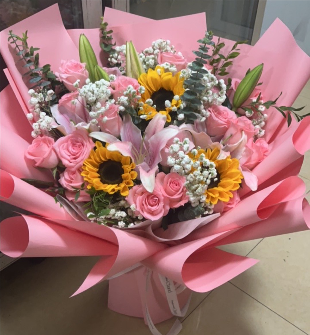 宜昌五峰县花店