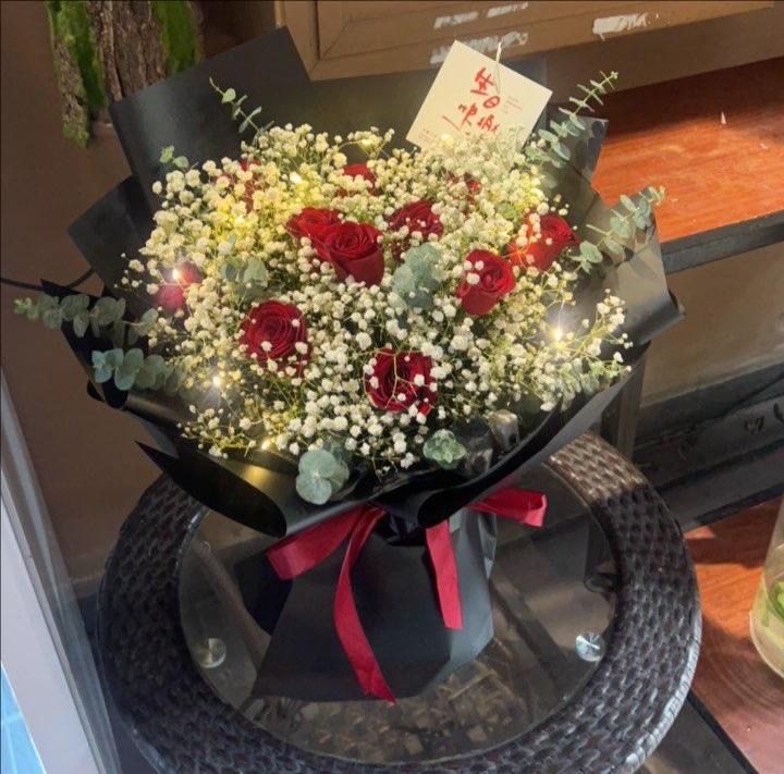 宜昌五峰县花店